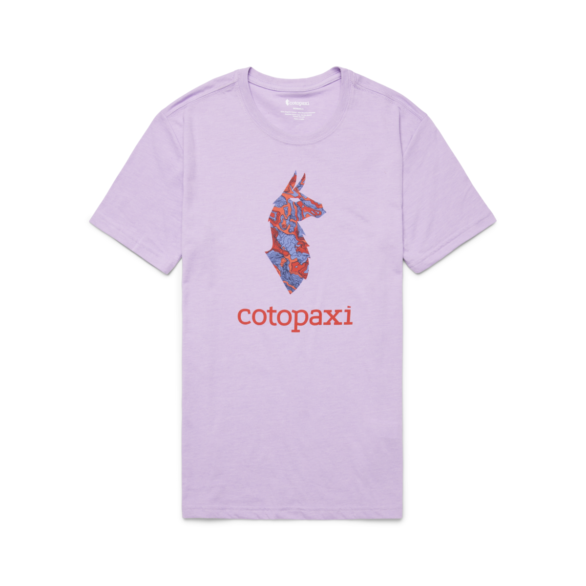Altitude Llama T-Shirt - Women's - Image 17