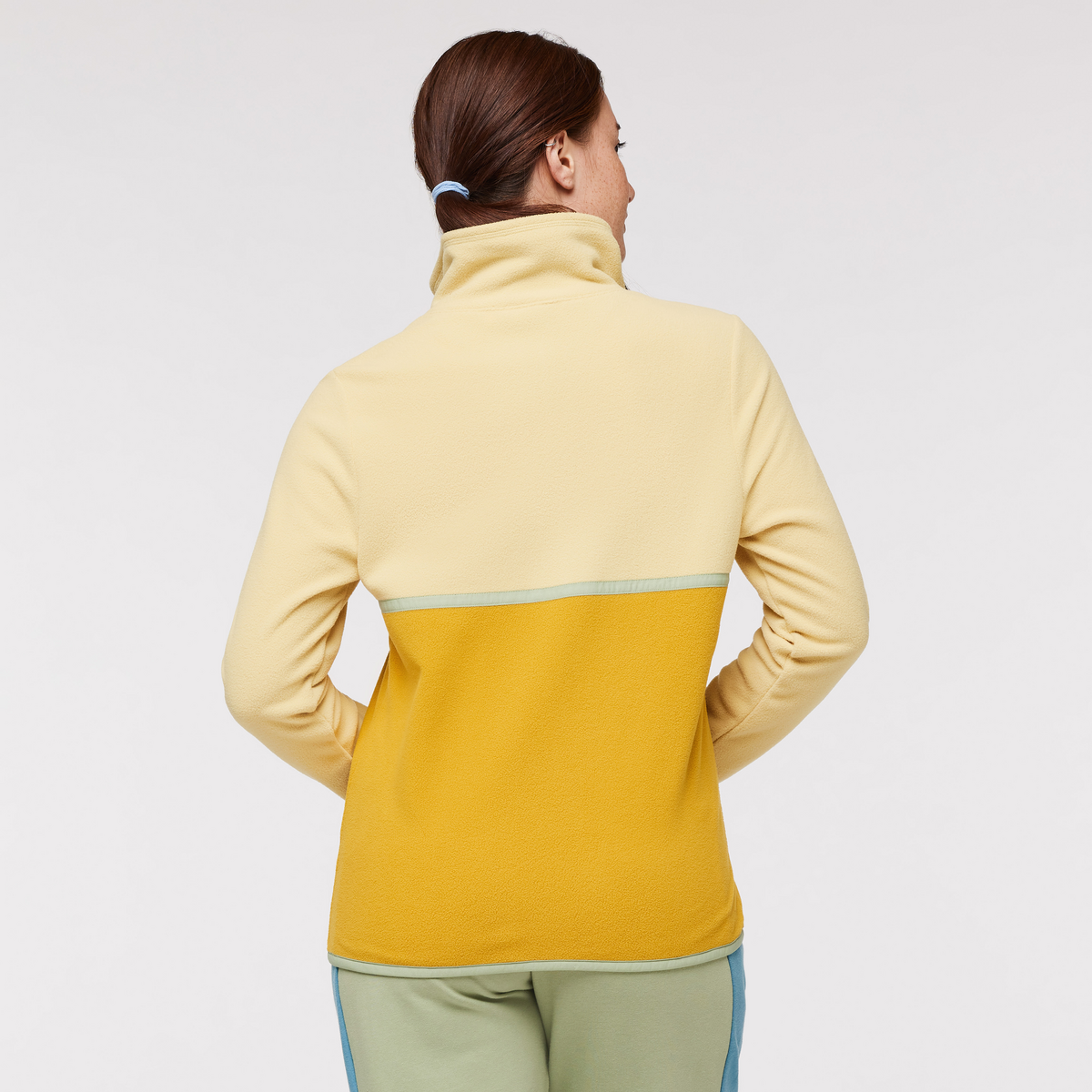 Amado Fleece Pullover - Women's - Image 20