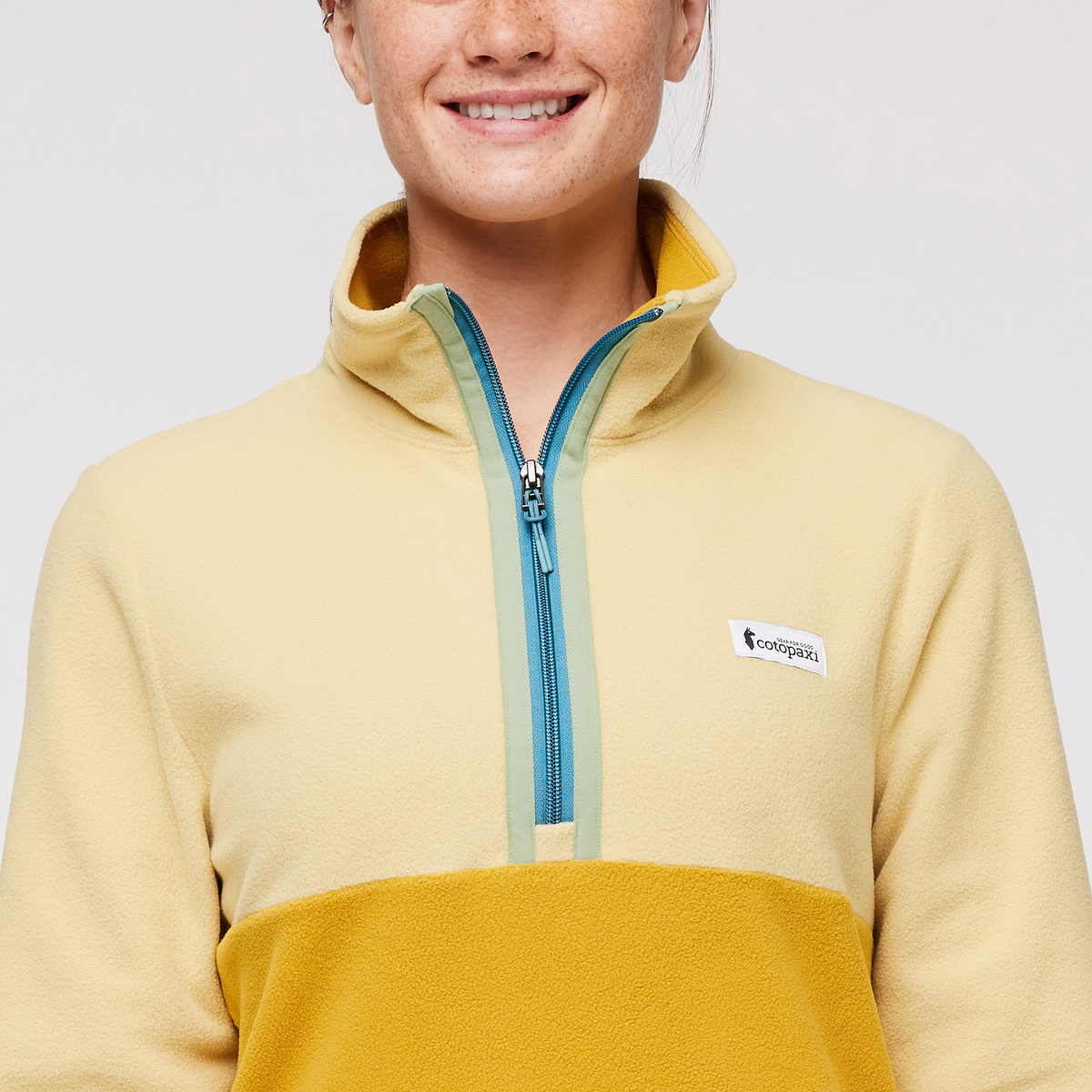Amado Fleece Pullover - Women's - Image 21