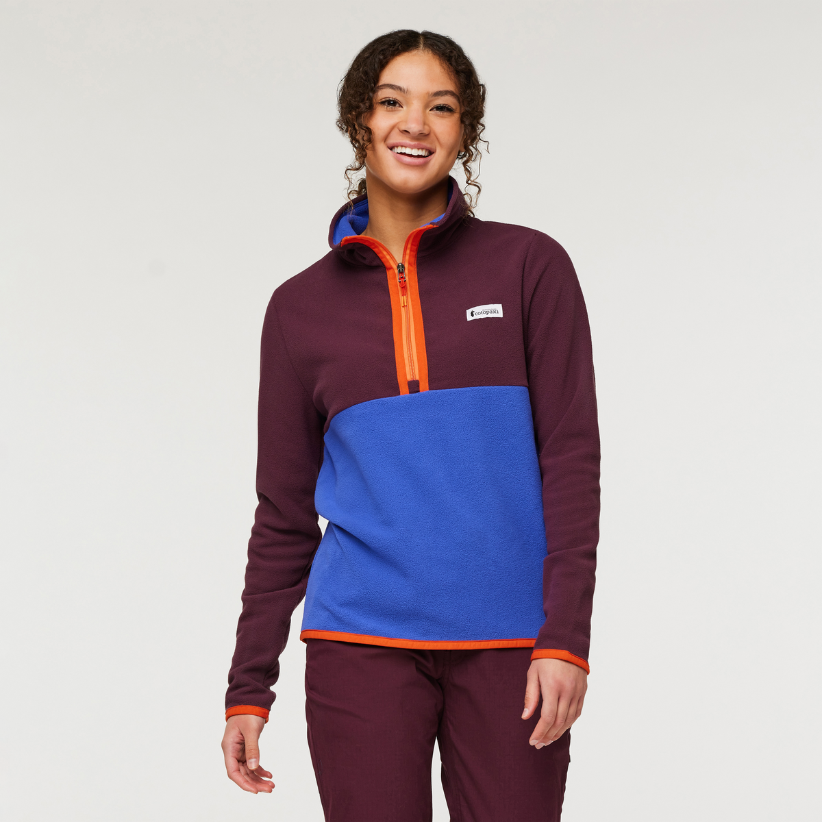 Amado Fleece Pullover - Women's - Image 11