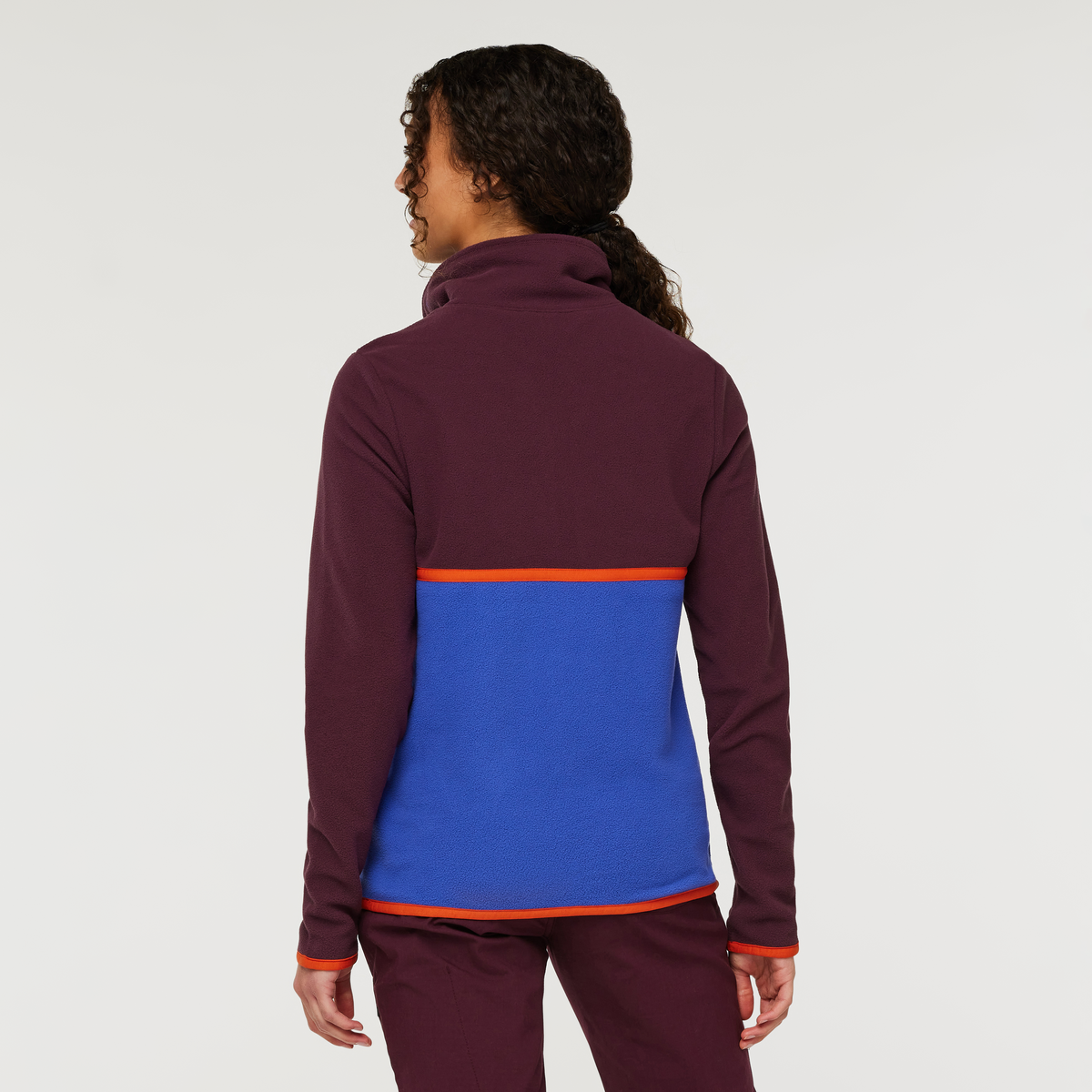 Amado Fleece Pullover - Women's - Image 14