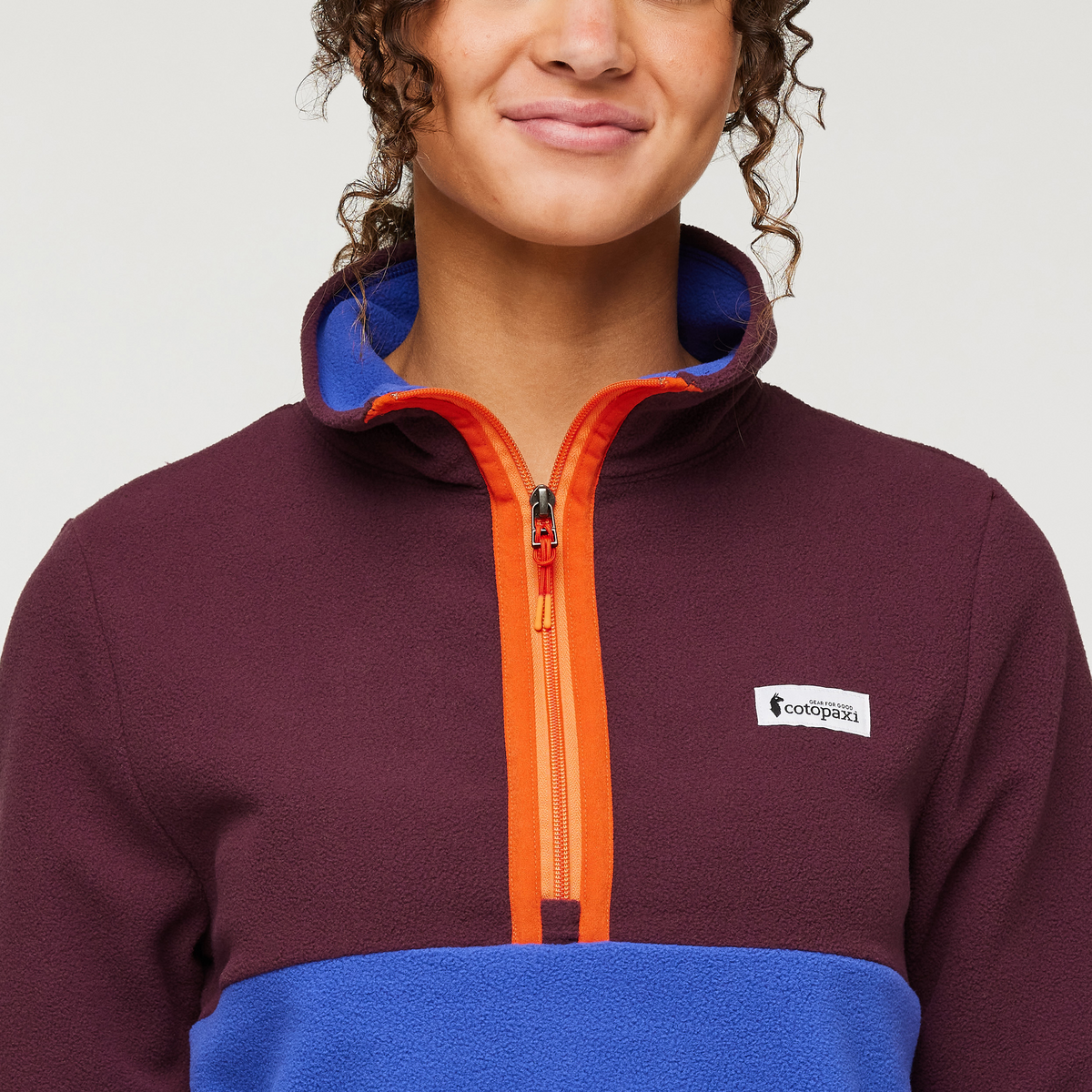 Amado Fleece Pullover - Women's - Image 16