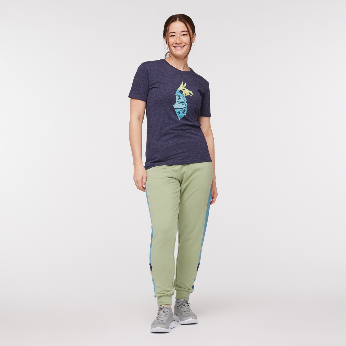 Bandera Jogger - Women's - Image 2