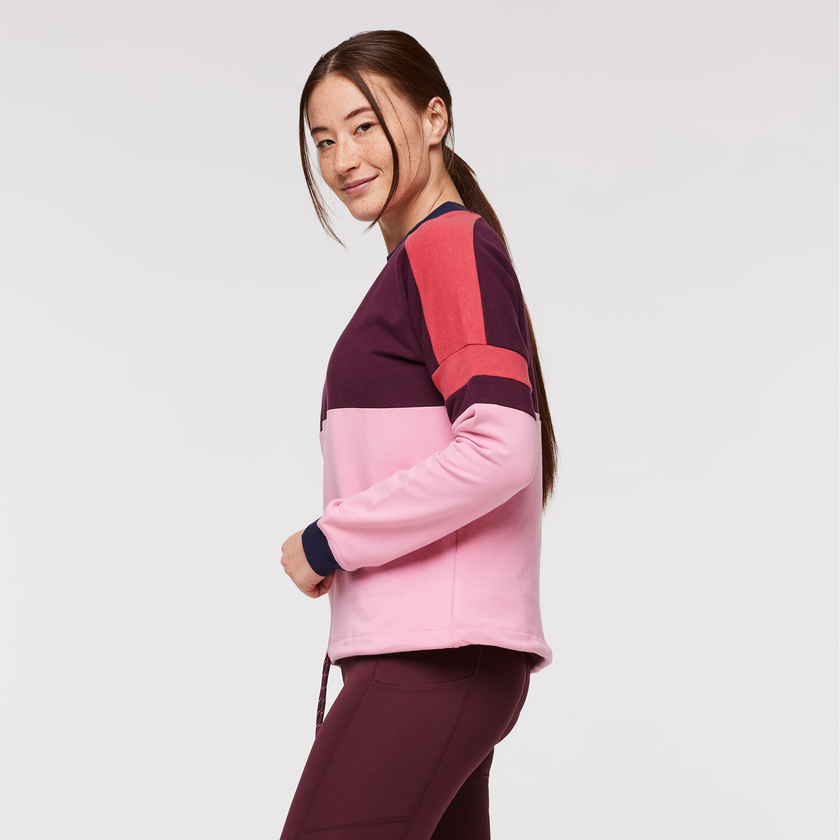 Bandera Sweatshirt - Women's - Image 3