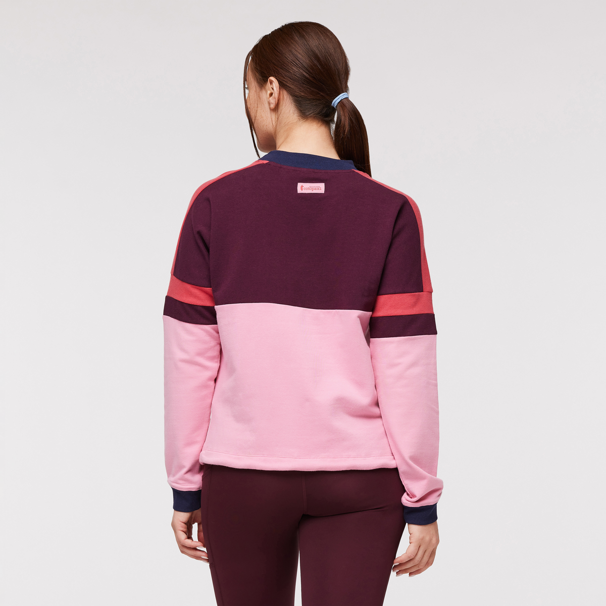 Bandera Sweatshirt - Women's - Image 4