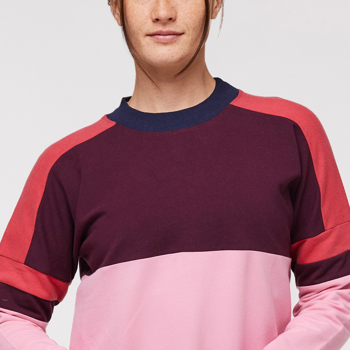 Bandera Sweatshirt - Women's - Image 6