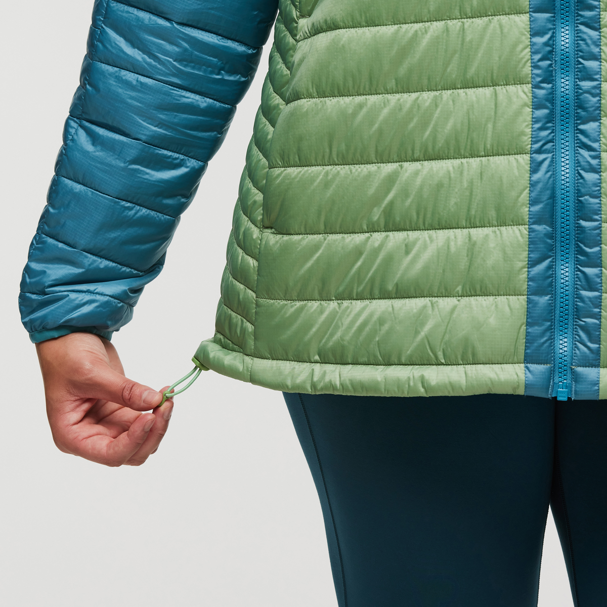 Capa Insulated Hooded Jacket - Women's - Image 8
