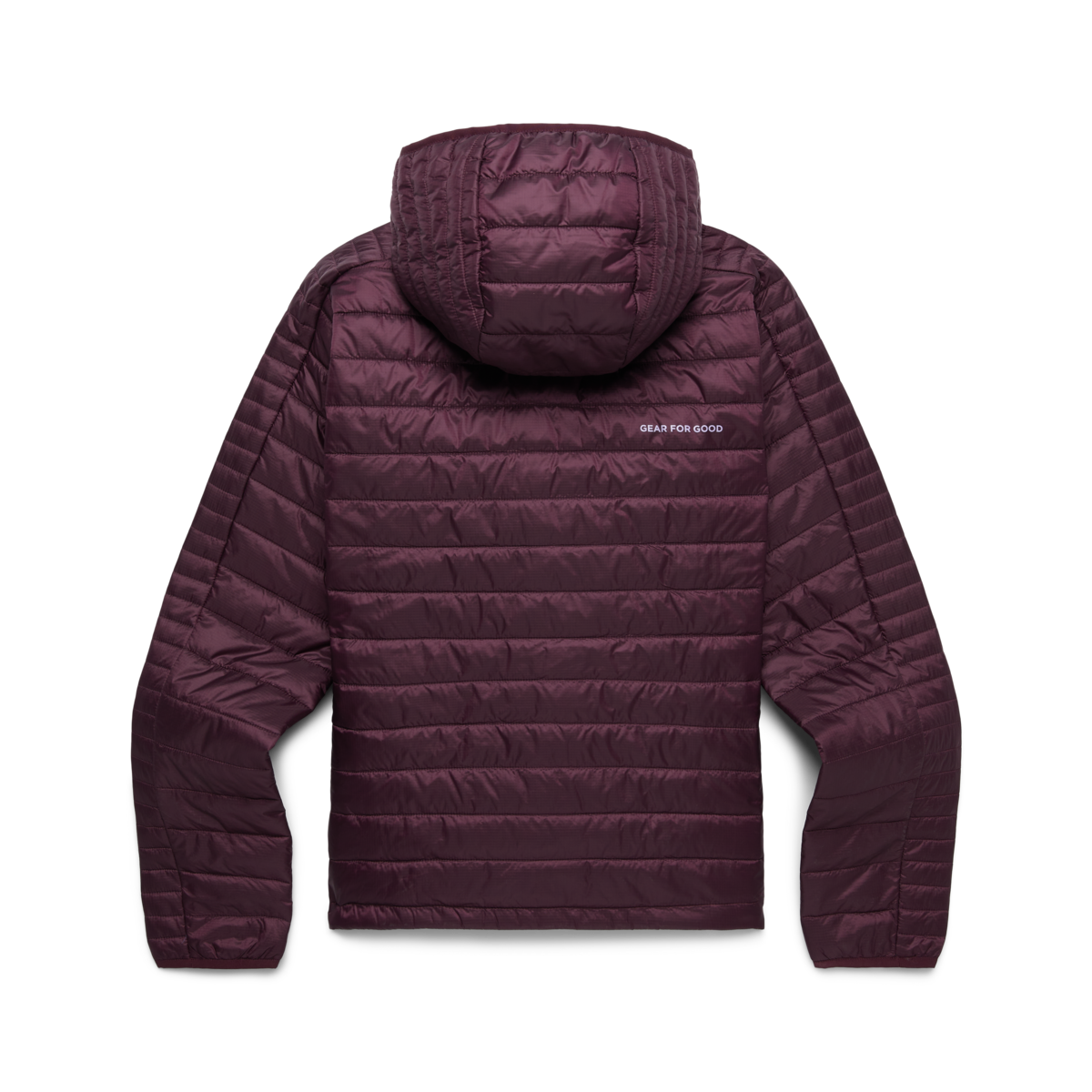Capa Insulated Hooded Jacket - Women's - Image 2