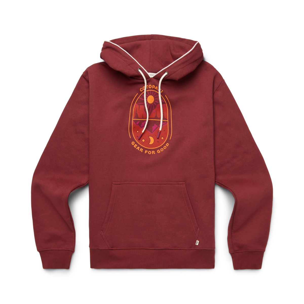 Day And Night Pullover Hoodie - Women's - Image 12