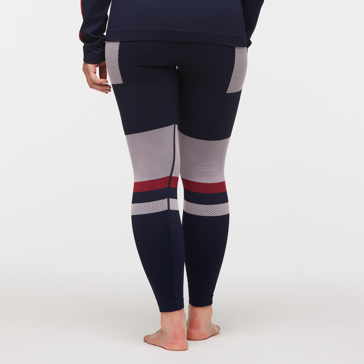 Debajo Seamless Baselayer Tight - Women's - Image 10