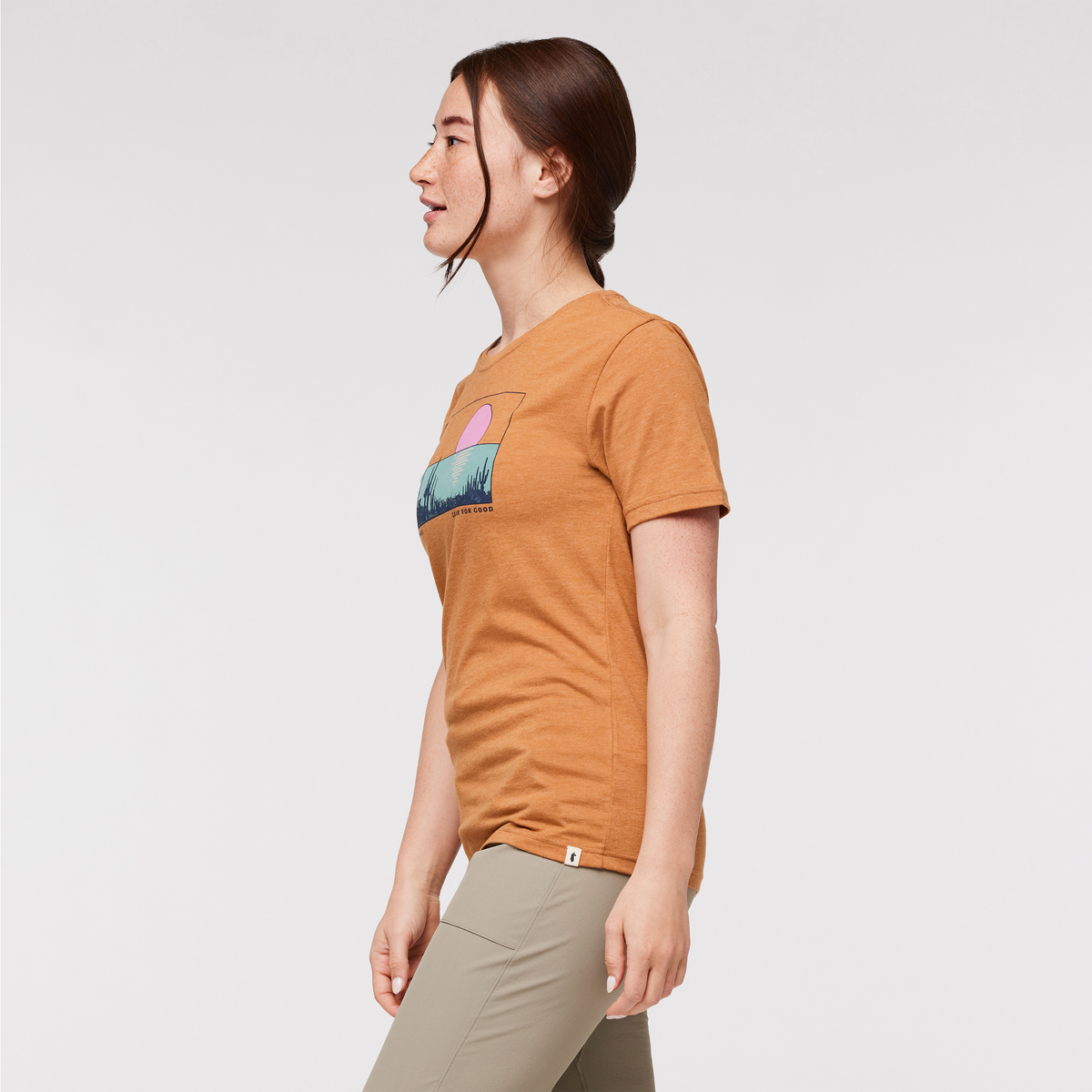 Desert View T-Shirt - Women's - Image 15