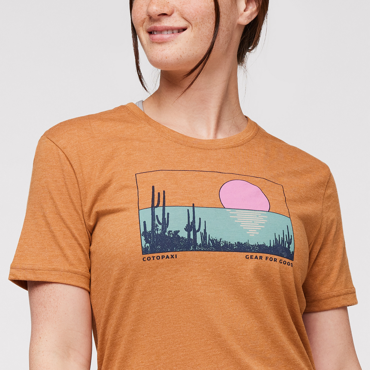 Desert View T-Shirt - Women's - Image 17