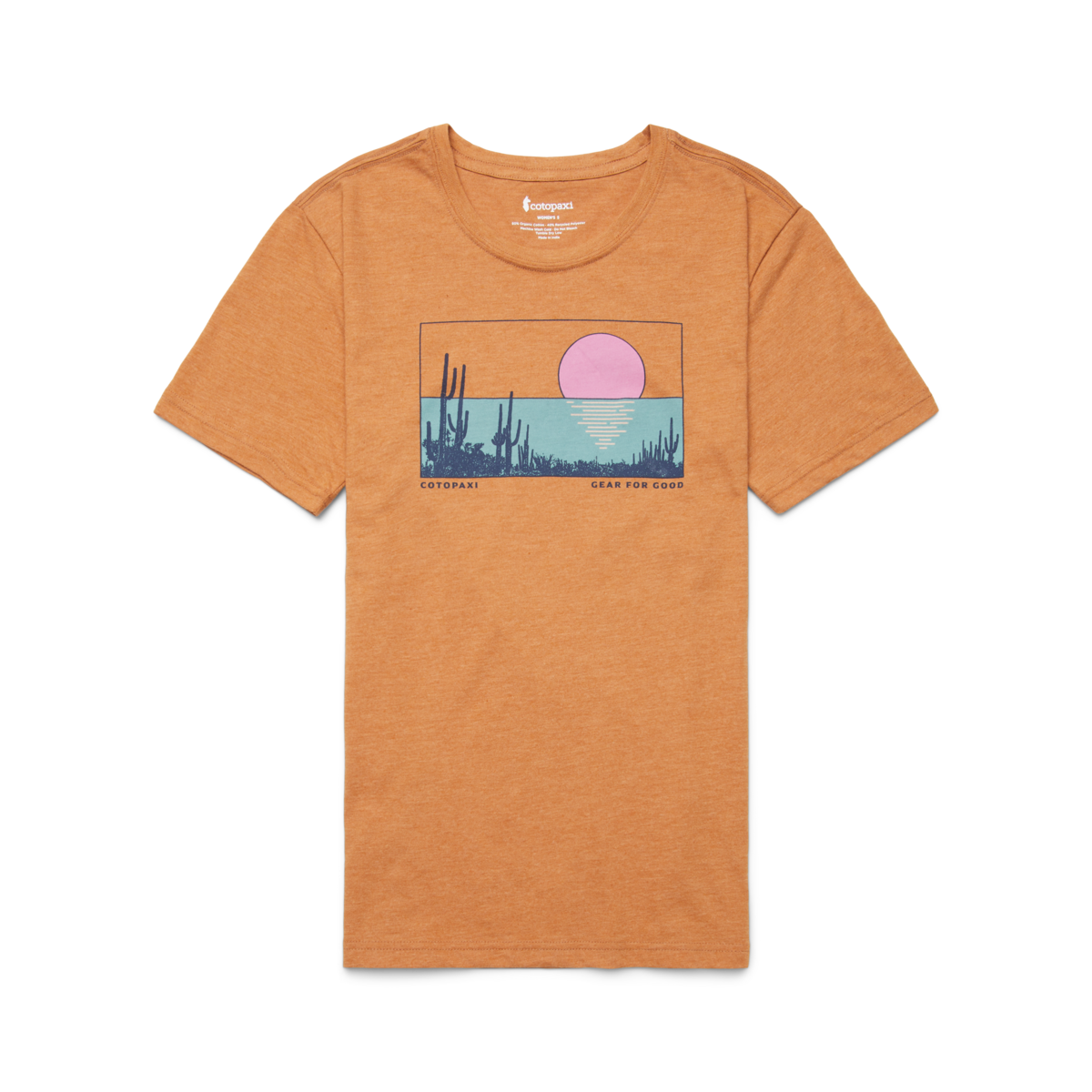 Desert View T-Shirt - Women's - Image 18