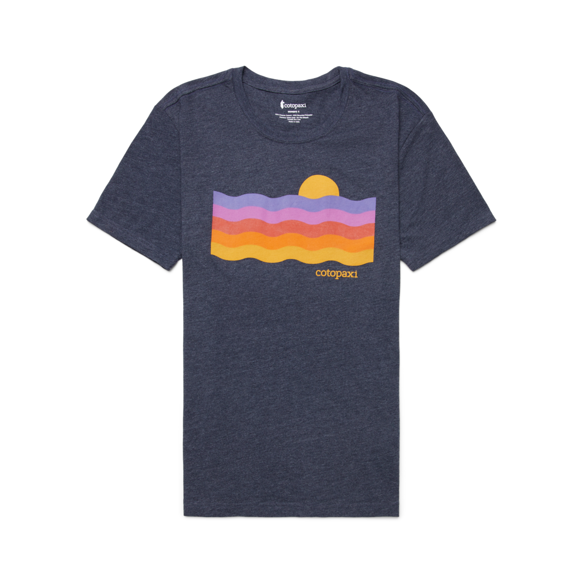 Disco Wave T-Shirt - Women's - Image 6