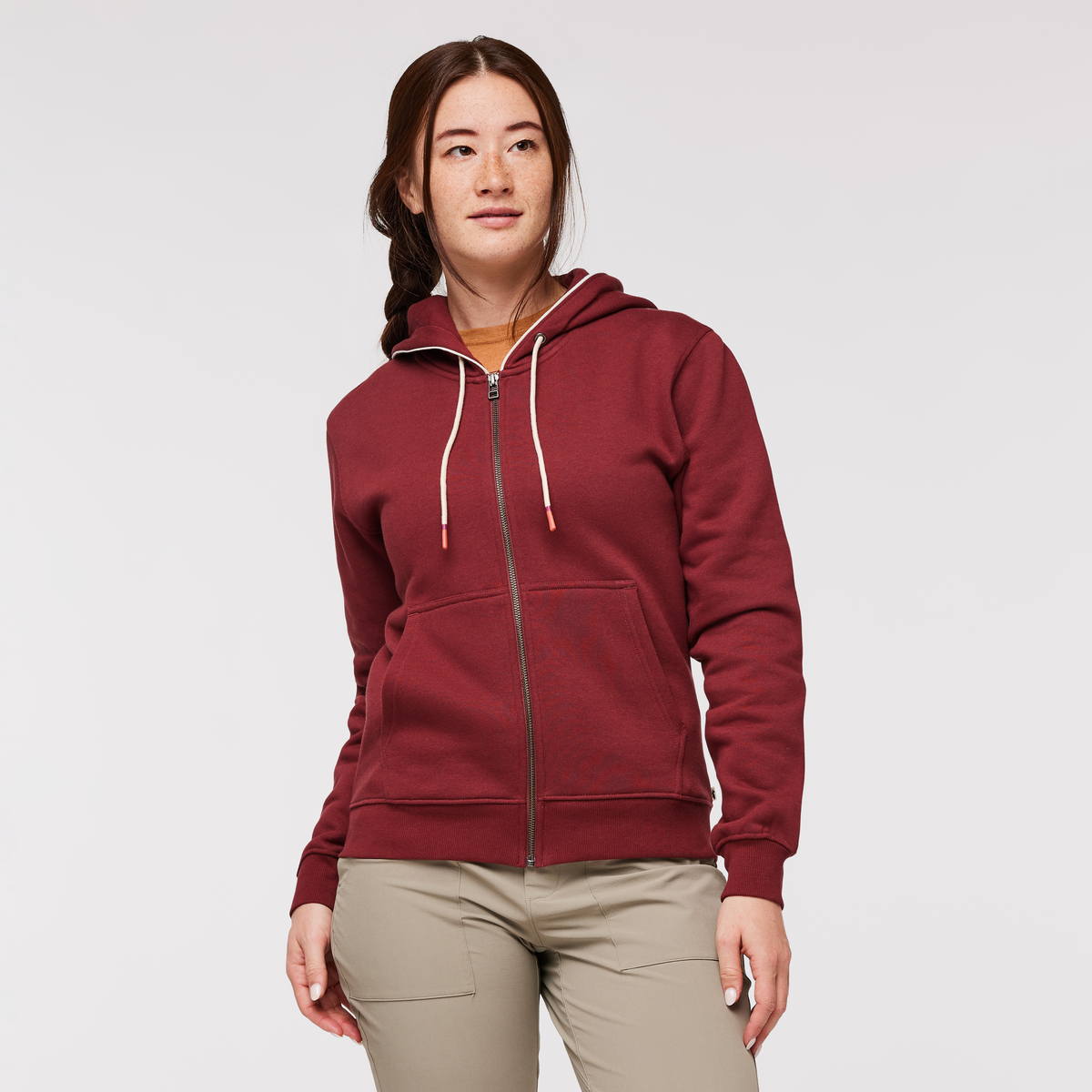 Do Good Full-Zip Hoodie - Women's - Image 15