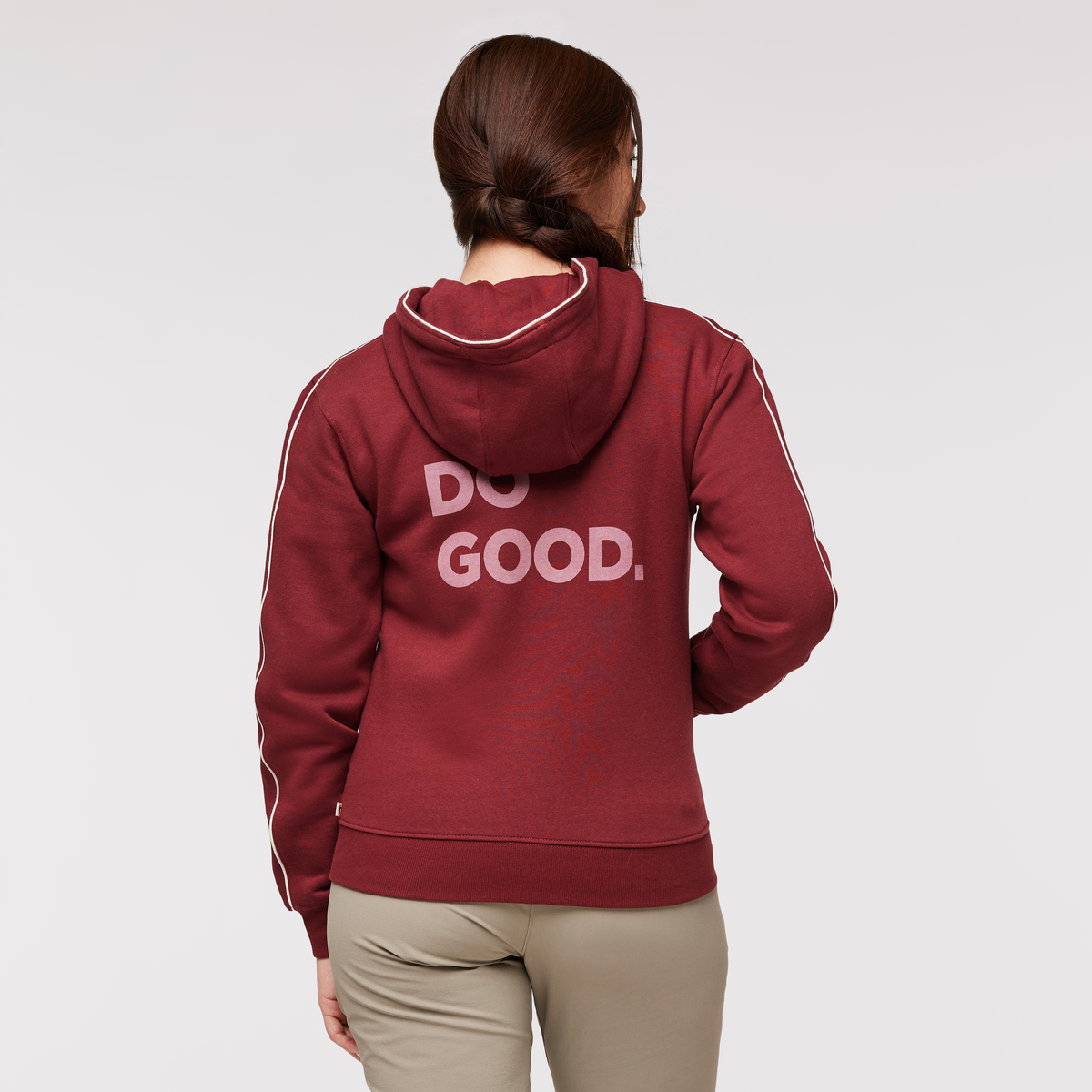 Do Good Full-Zip Hoodie - Women's - Image 18