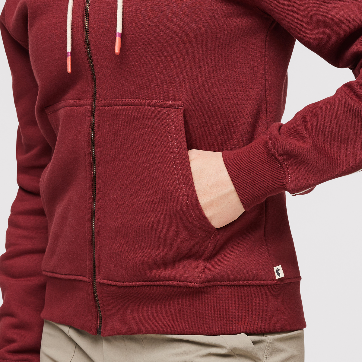 Do Good Full-Zip Hoodie - Women's - Image 19