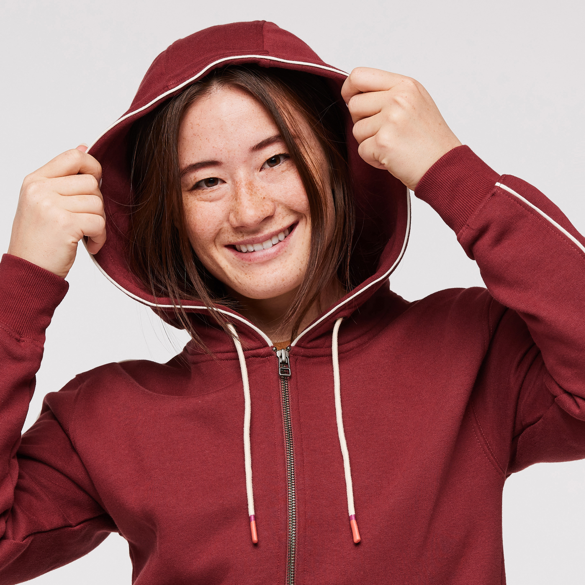 Do Good Full-Zip Hoodie - Women's - Image 20