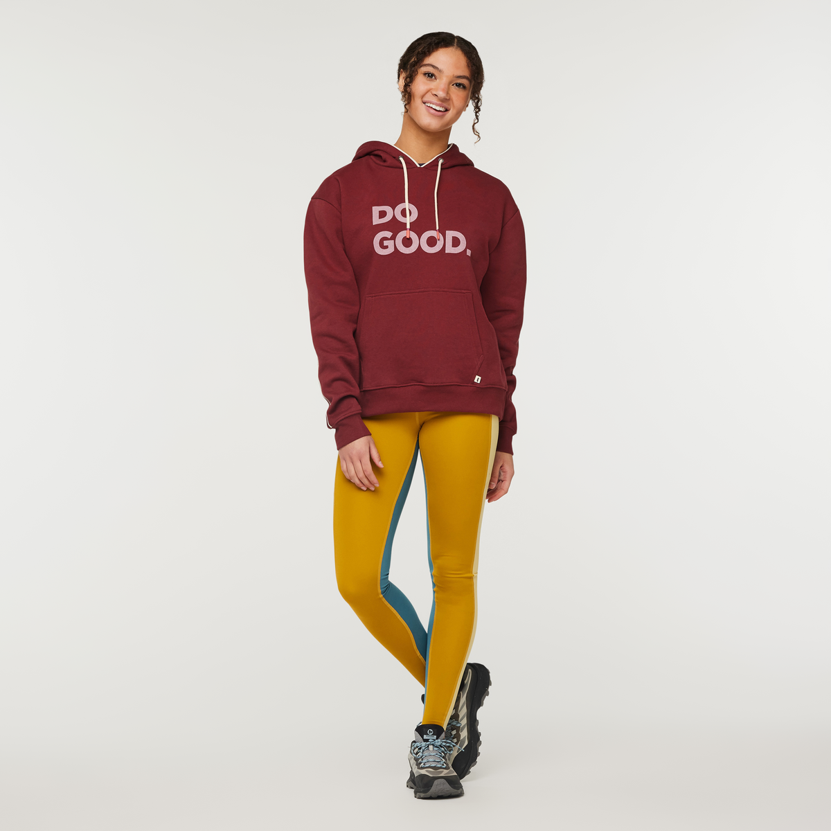 Do Good Pullover Hoodie - Women's - Image 2