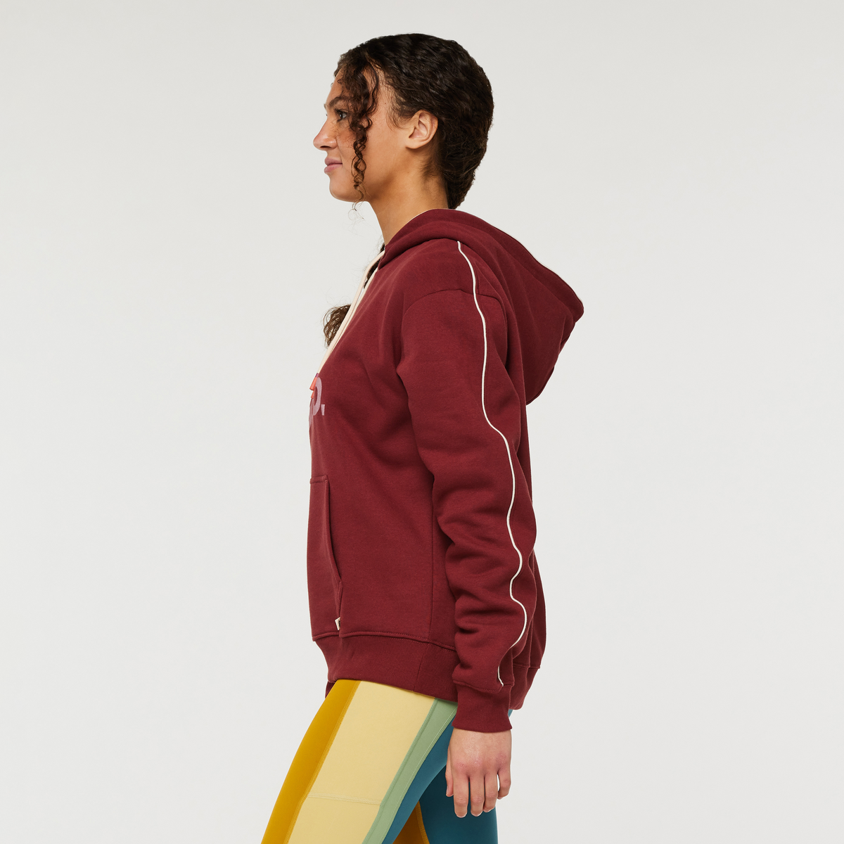 Do Good Pullover Hoodie - Women's - Image 4