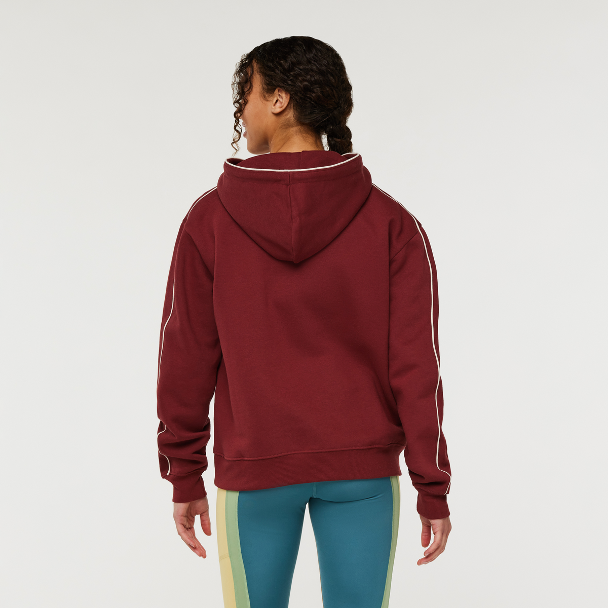 Do Good Pullover Hoodie - Women's - Image 3