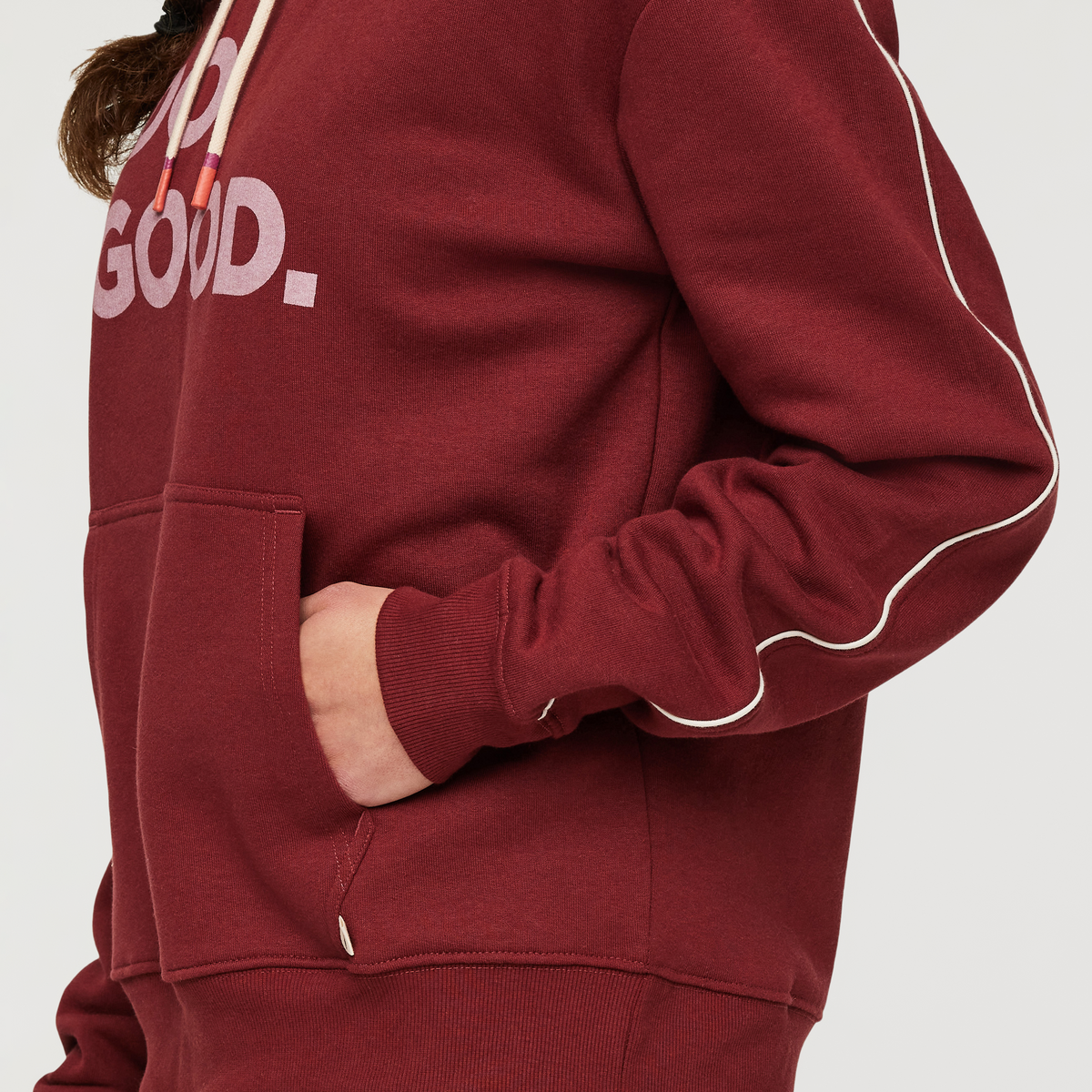 Do Good Pullover Hoodie - Women's - Image 5