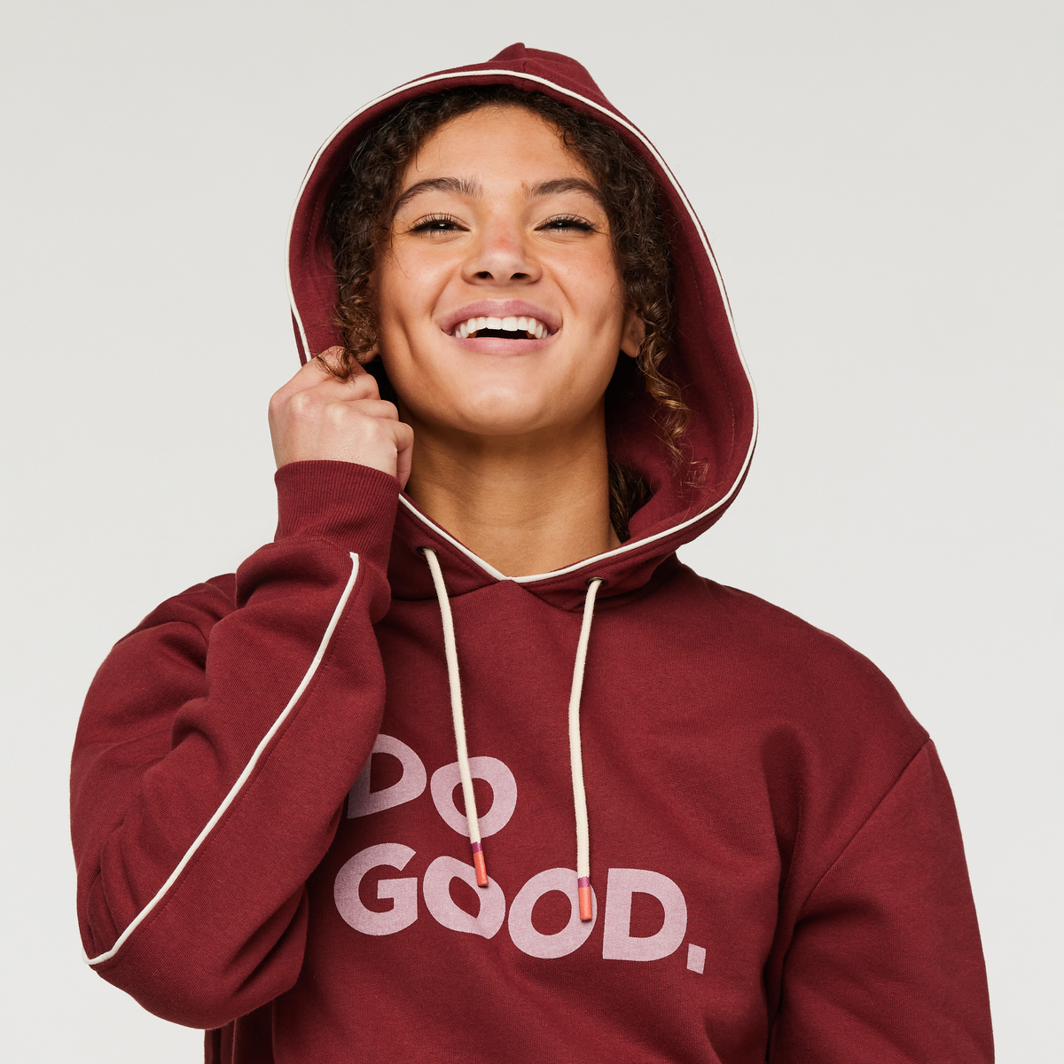 Do Good Pullover Hoodie - Women's - Image 6