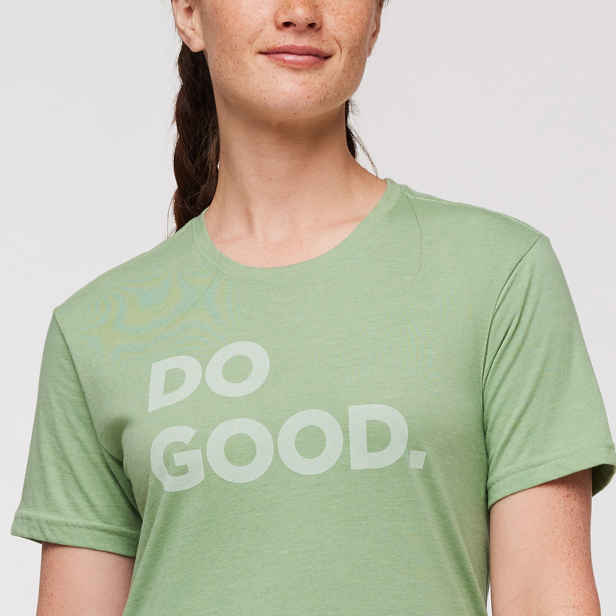 Do Good T-Shirt - Women's - Image 5