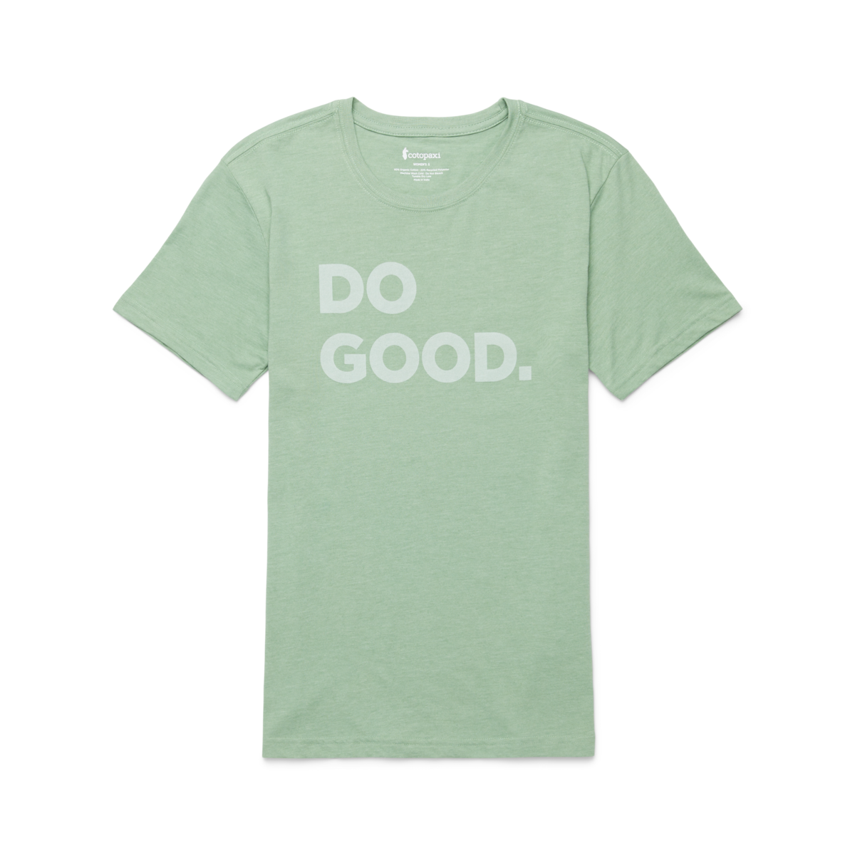 Do Good T-Shirt - Women's - Image 22