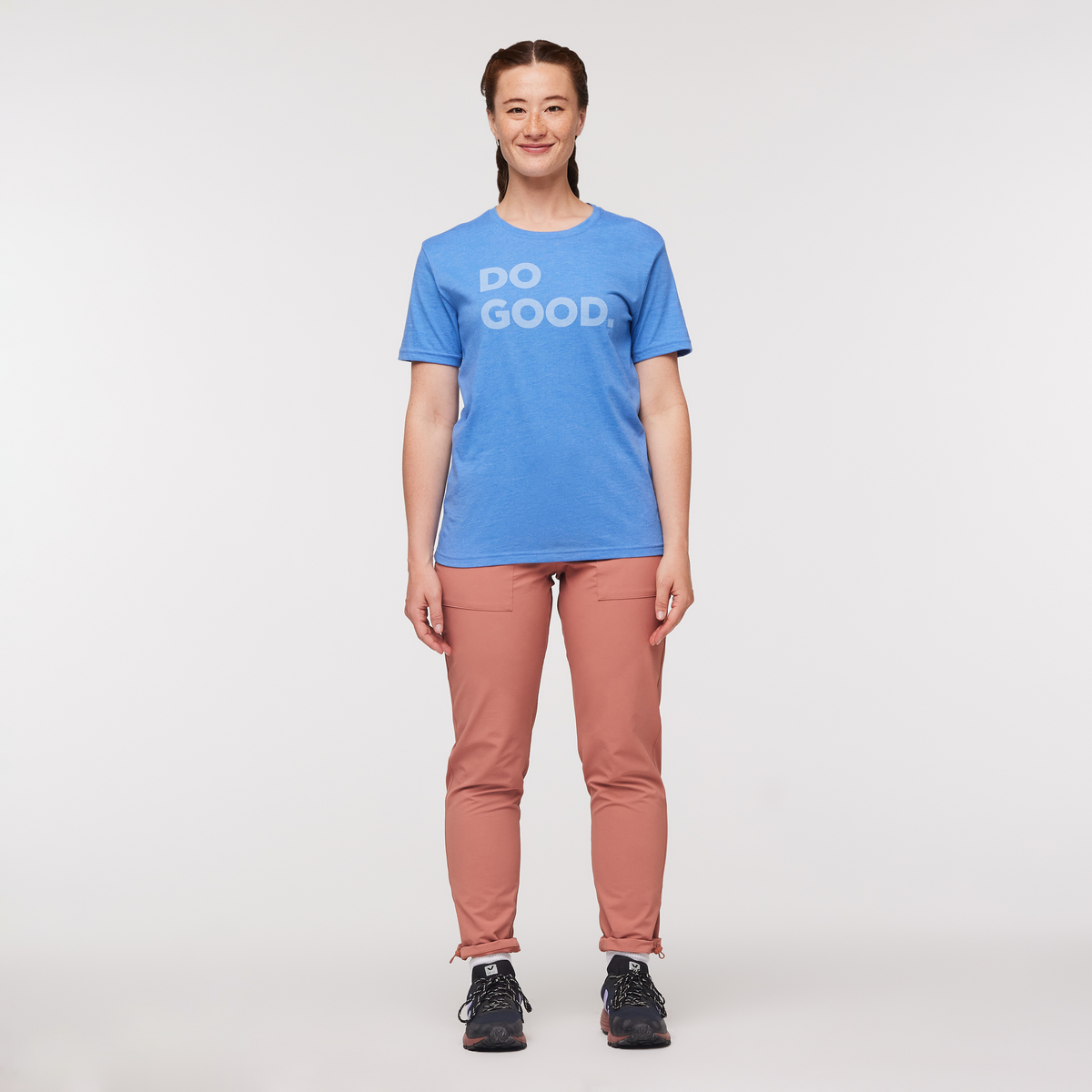Do Good T-Shirt - Women's - Image 7