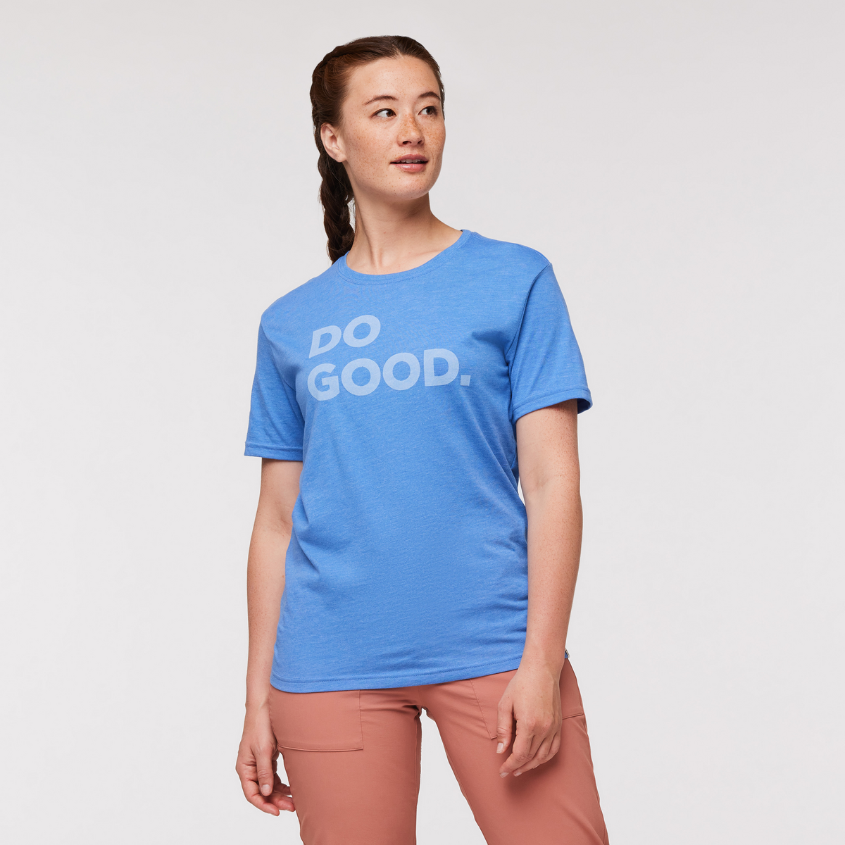 Do Good T-Shirt - Women's - Image 6