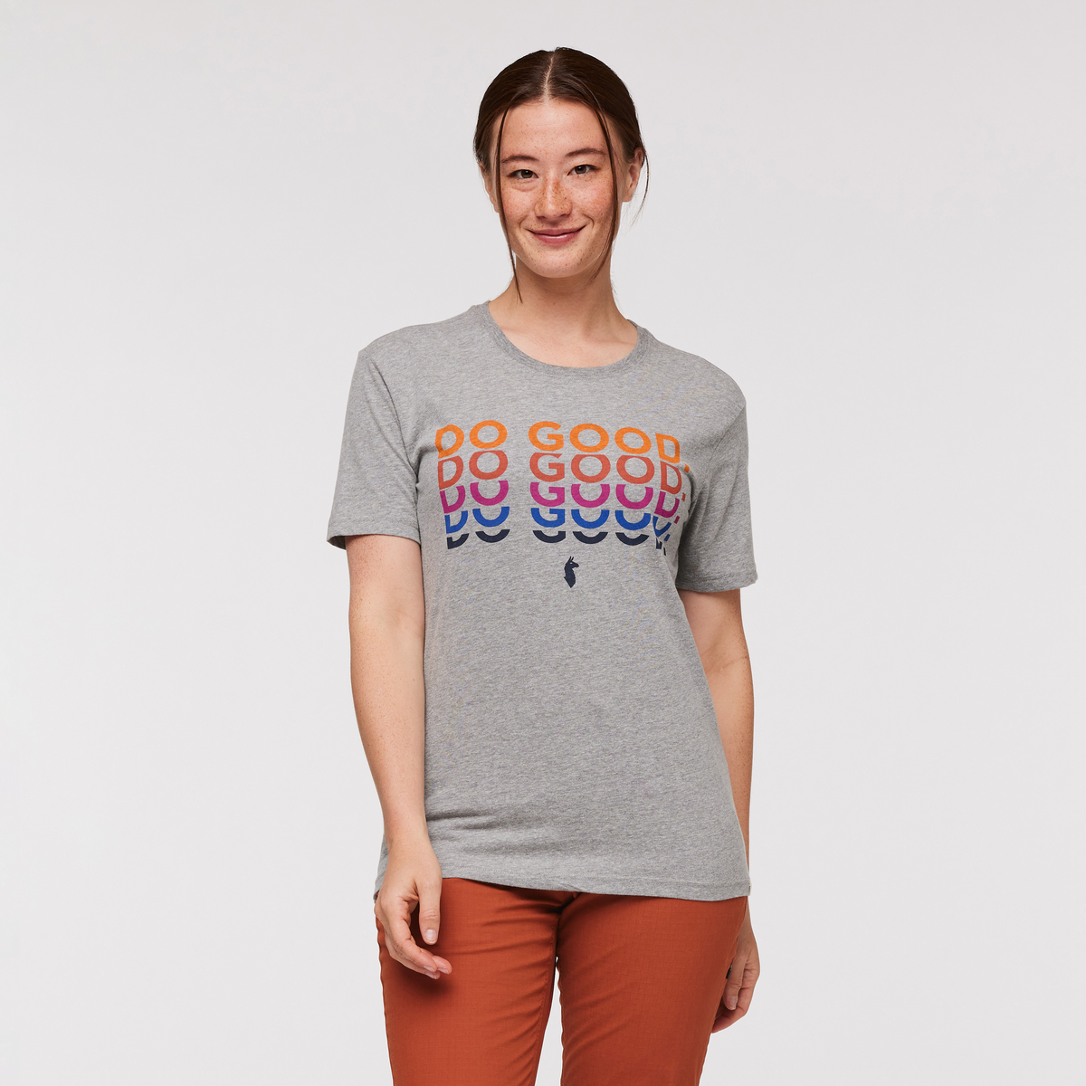 Do Good Repeat T-Shirt - Women's - Image 22