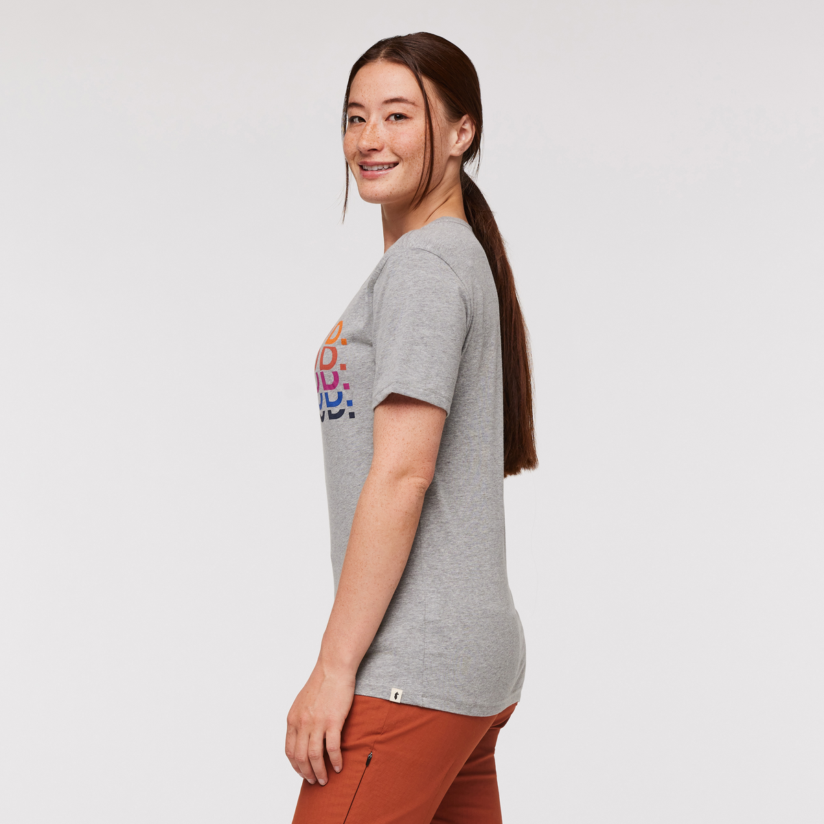 Do Good Repeat T-Shirt - Women's - Image 24
