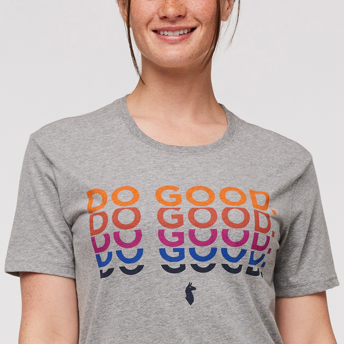 Do Good Repeat T-Shirt - Women's - Image 26