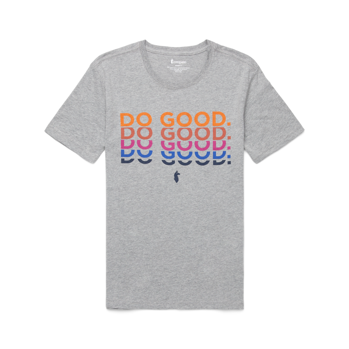 Do Good Repeat T-Shirt - Women's - Image 21
