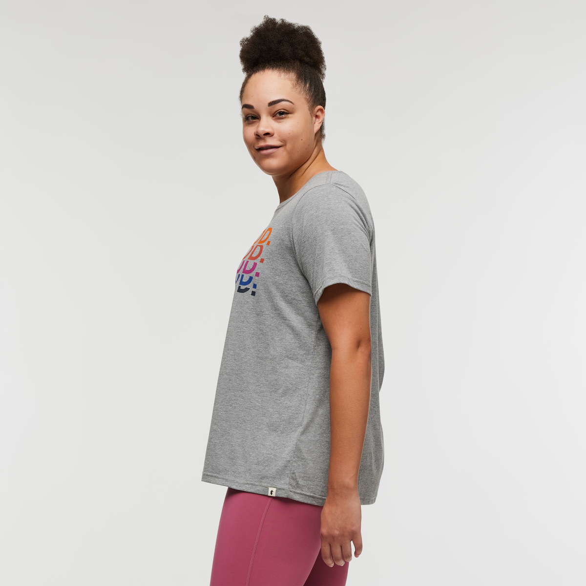 Do Good Repeat T-Shirt - Women's - Image 18
