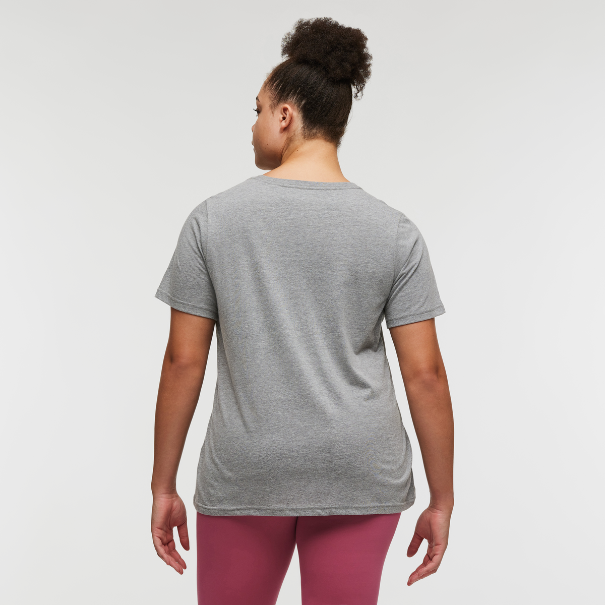 Do Good Repeat T-Shirt - Women's - Image 19