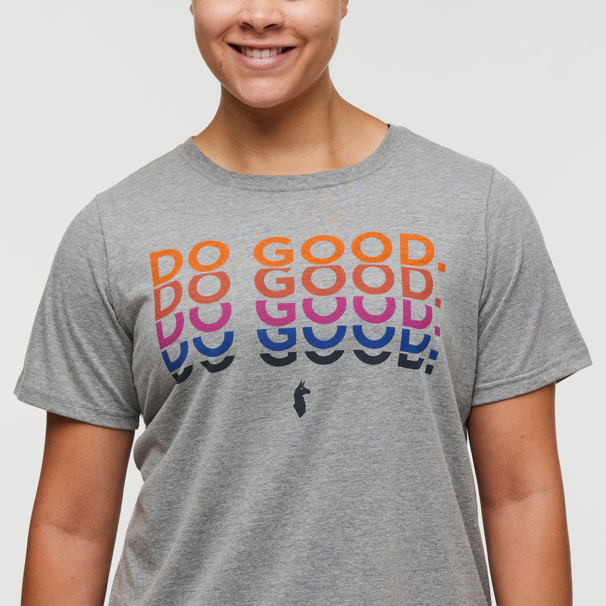 Do Good Repeat T-Shirt - Women's - Image 20