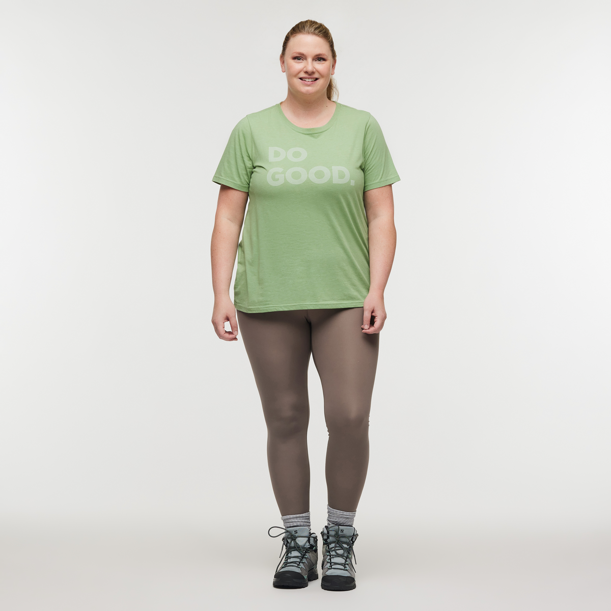 Do Good T-Shirt - Women's - Image 18