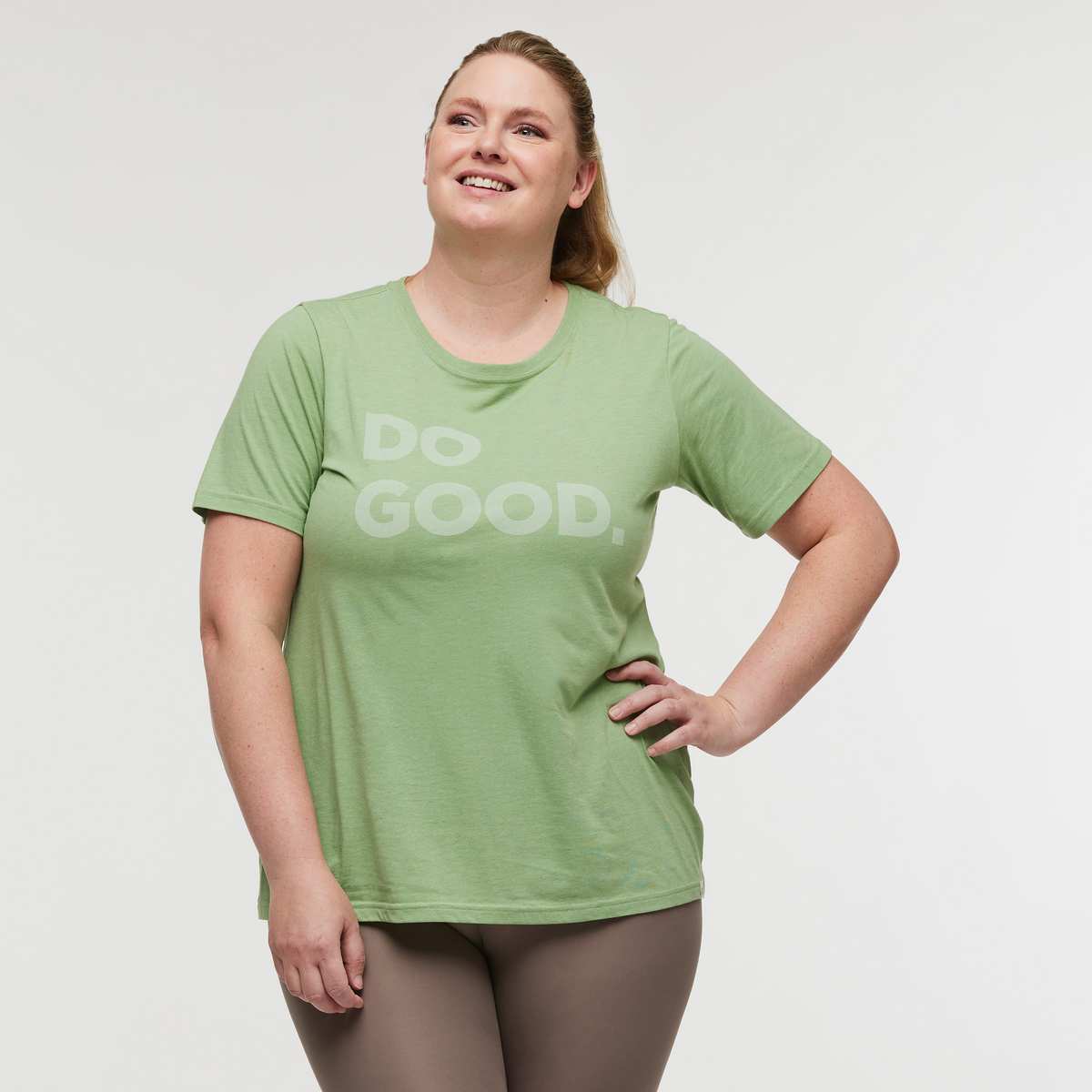 Do Good T-Shirt - Women's - Image 17