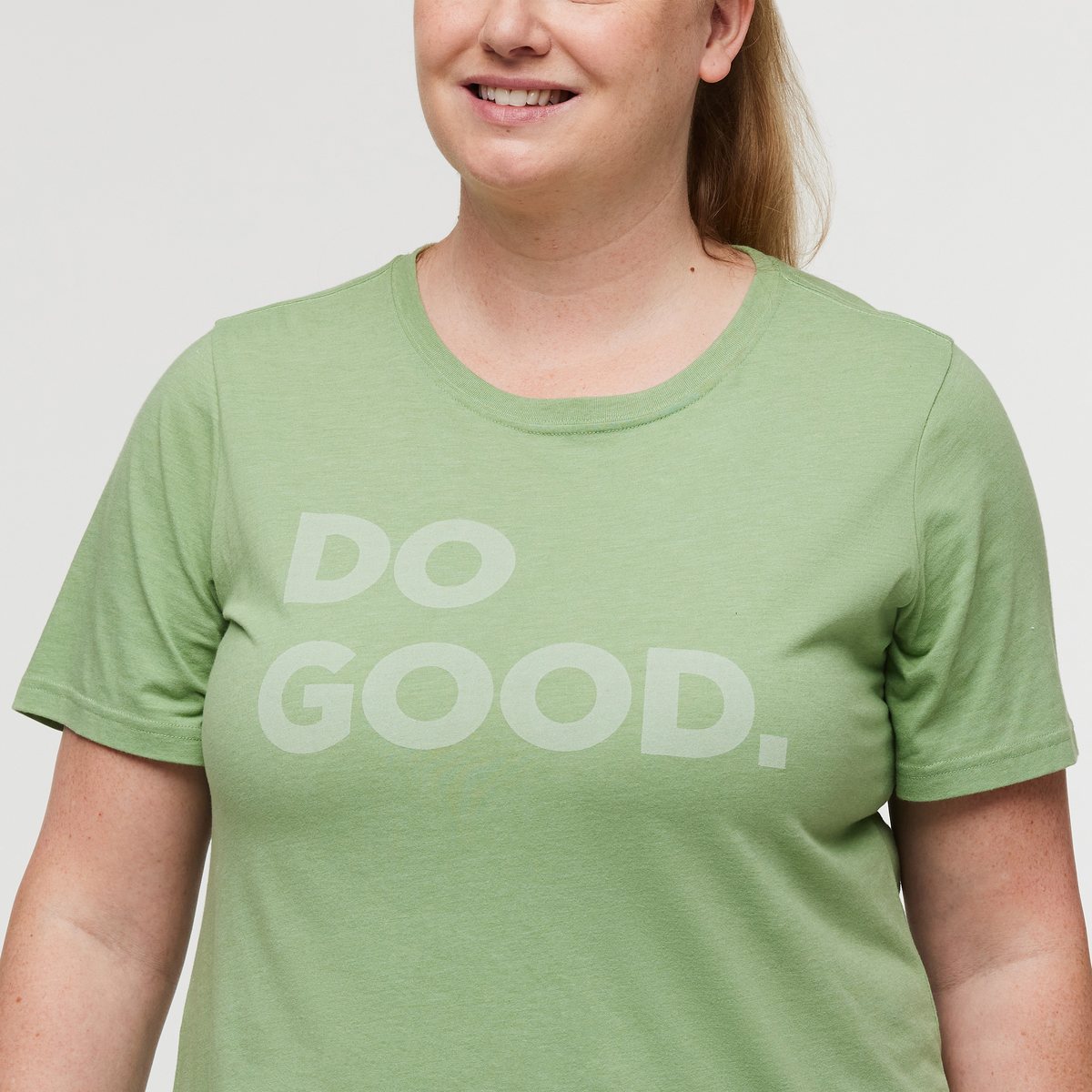 Do Good T-Shirt - Women's - Image 21