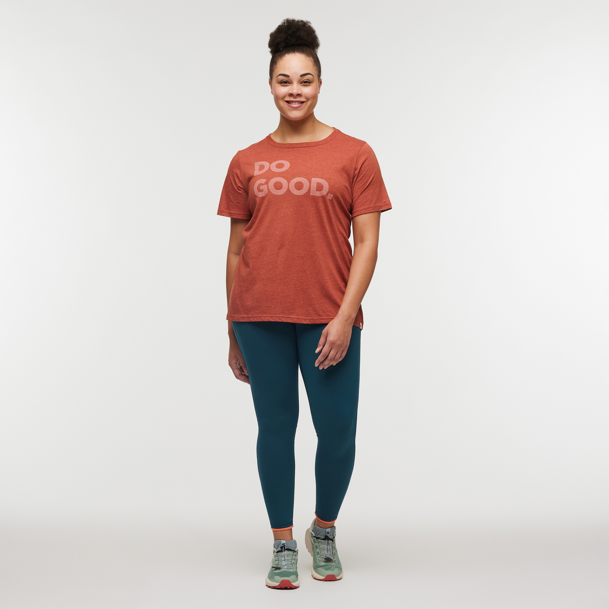 Do Good T-Shirt - Women's - Image 13