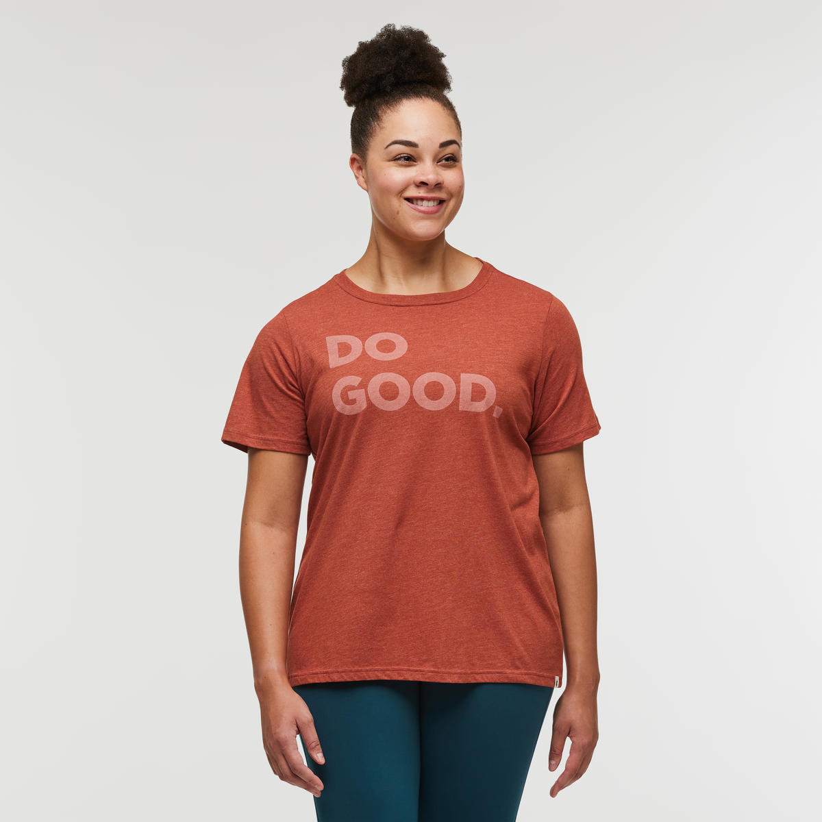 Do Good T-Shirt - Women's - Image 12