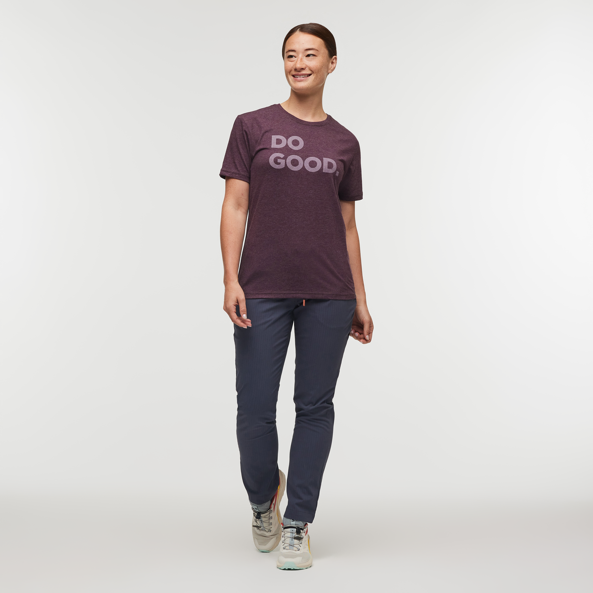Do Good T-Shirt - Women's - Image 24
