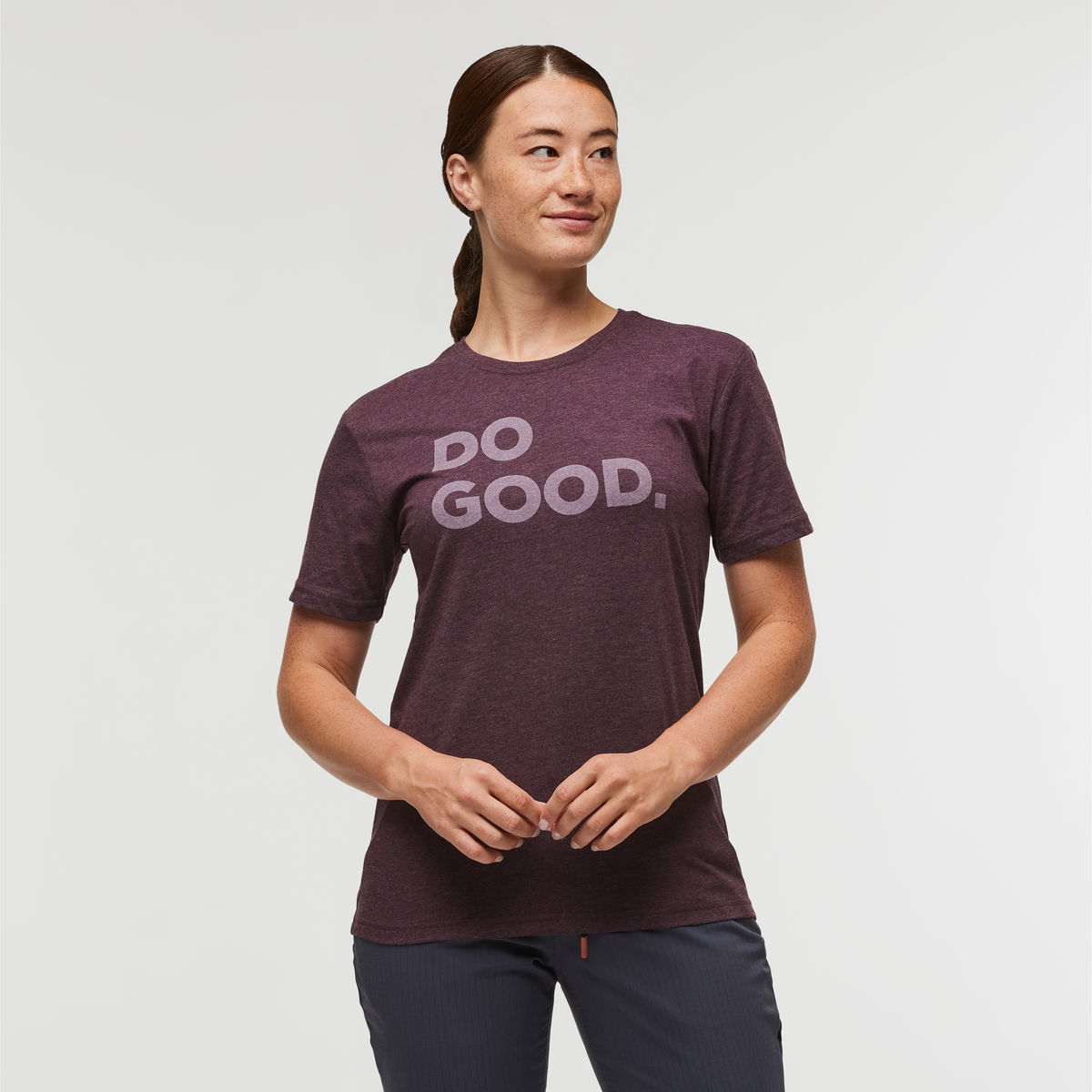 Do Good T-Shirt - Women's - Image 23