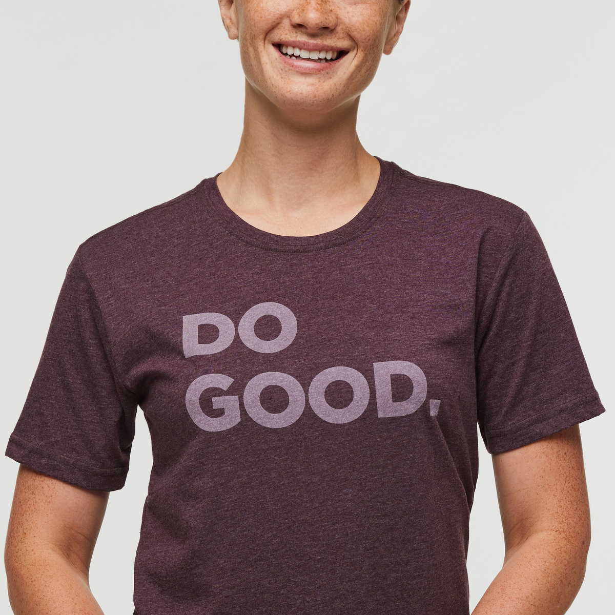Do Good T-Shirt - Women's - Image 27