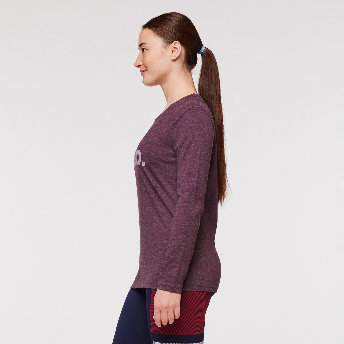 Do Good Long-Sleeve T-Shirt - Women's - Image 22