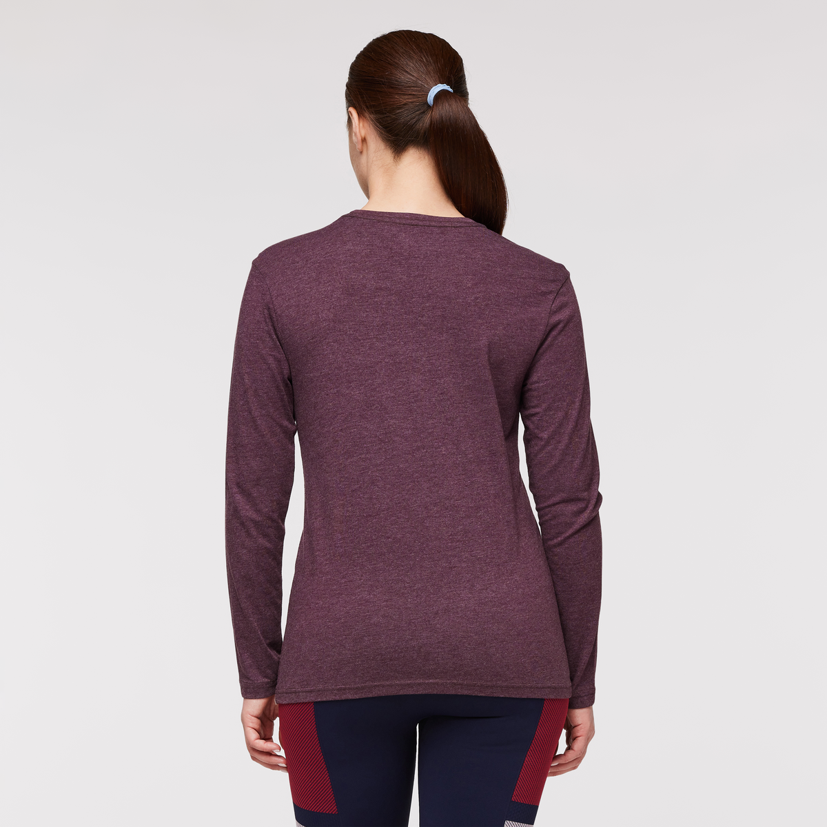Do Good Long-Sleeve T-Shirt - Women's - Image 23