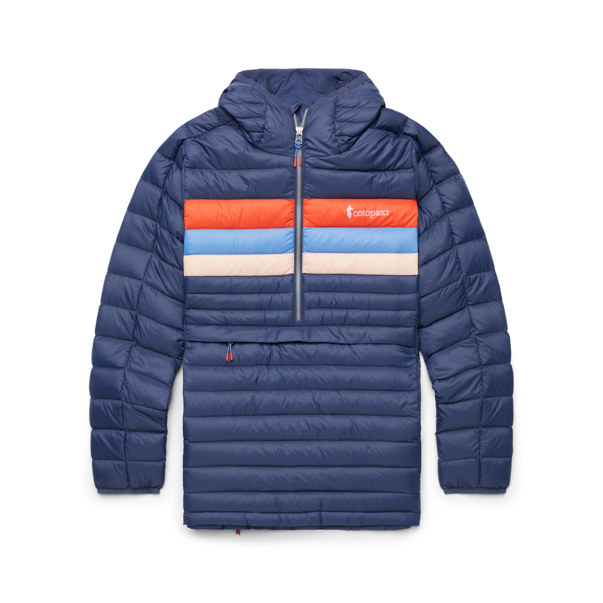 Fuego Down Hooded Pullover - Women's - Image 9