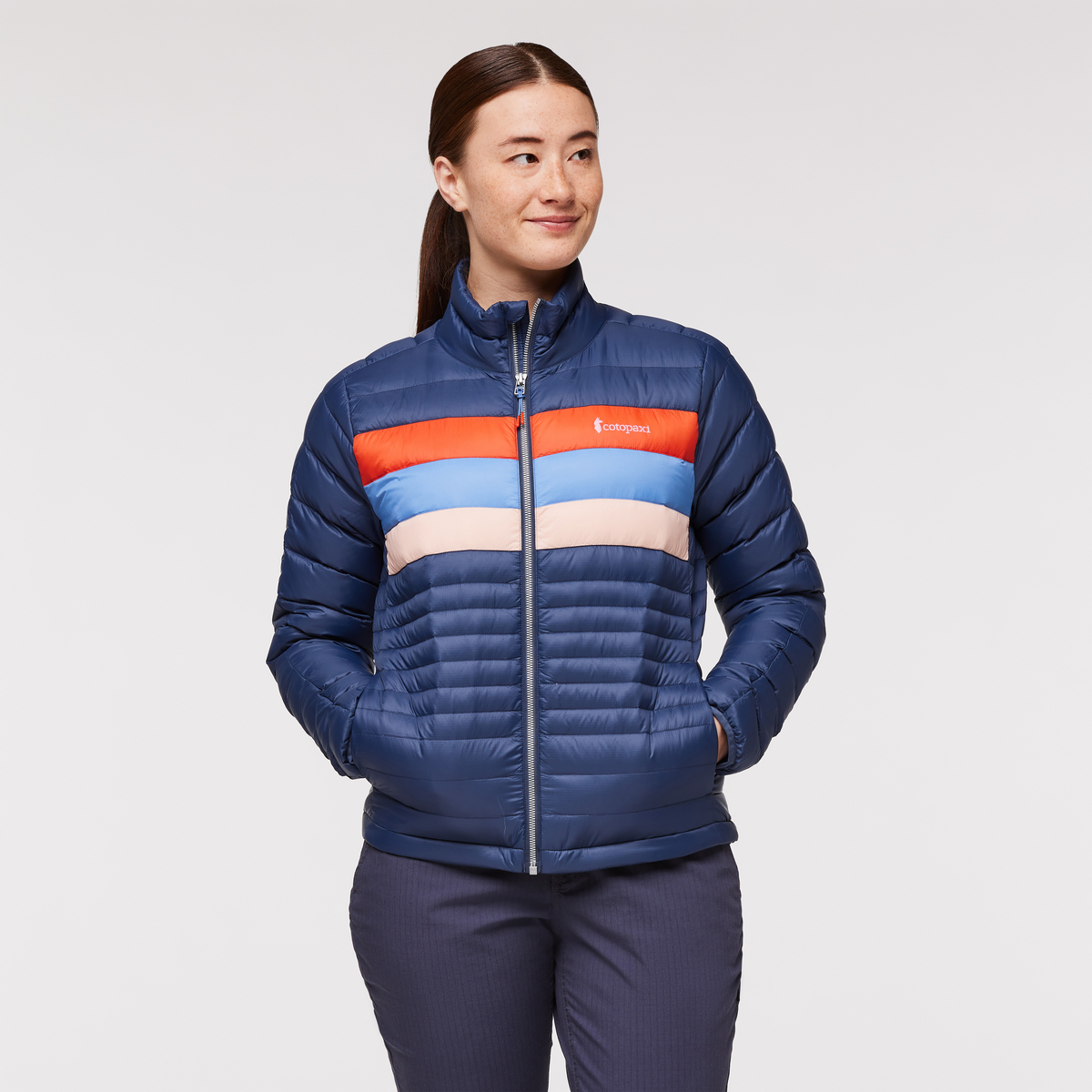 Fuego Down Jacket - Women's - Image 13